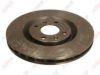 ABE C3P032ABE Brake Disc